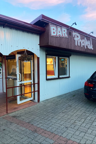 Bar Promyk Phone number