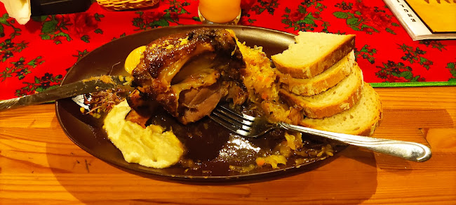 Restauracja U Wnuka - Zakopane