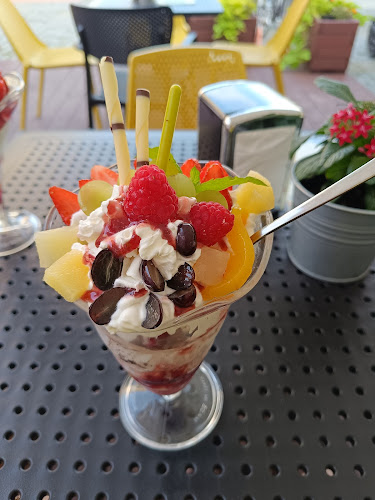 Comments and reviews of dolce vita - lody rzemieślnicze | kawiarnia