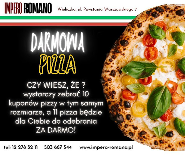 Powstania Warszawskiego 7, 32-020 Wieliczka