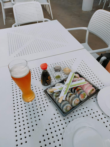 Sushi Take Away - Ustka