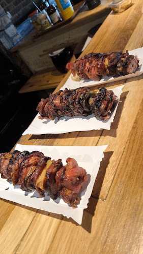 Grill bar - Gastronomia