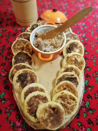 Catering Góraleczka Janeczka - Gastronomia