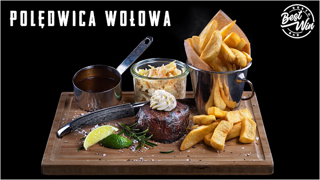 Opinii despre Bestwin RESTO BAR Mszana în Mszana Dolna - Gastronomia
