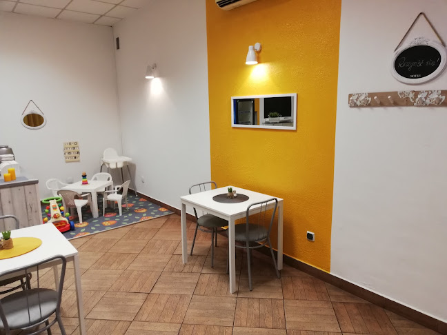 "ŁASUCH" BAR OBIADOWY Restauracja Domowe jedzenie Obiady domowe Open Times