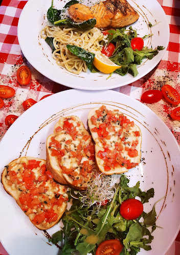 Trattoria Familia