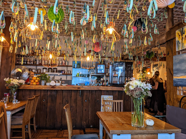 Weranda Caffe - Poznań