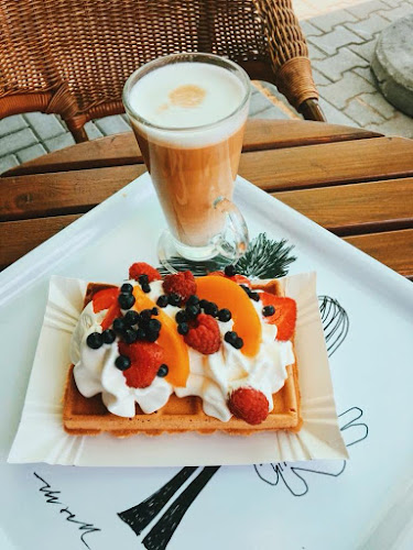 Lodziarnia Tradycyjna Gastronomia Agnieszka