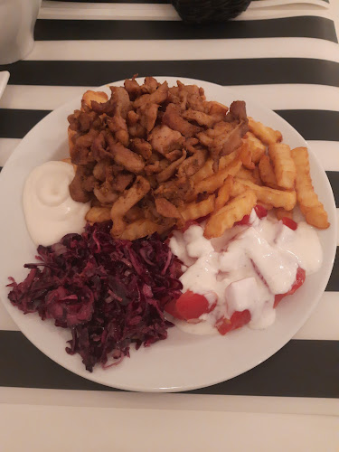 Comments and reviews of Lubię To!