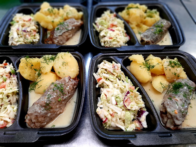 Borsówka Bistro & Pizza