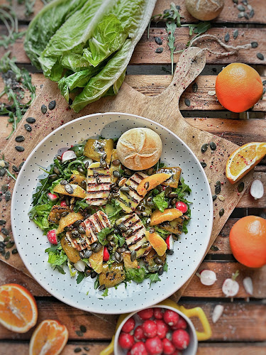 Pizzeria Rogata - Gdańsk