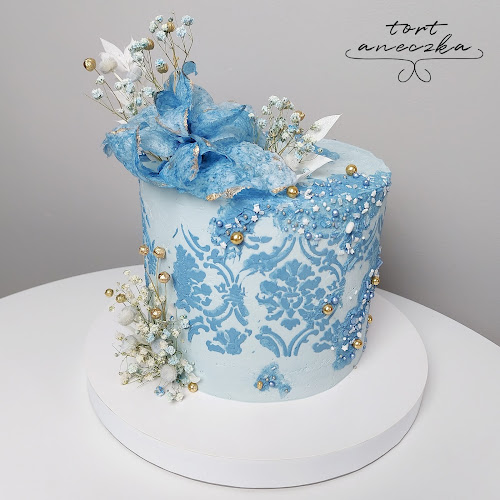 Pracownia Wypieków "Tortaneczka"