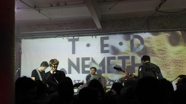 Comentarii opinii despre Klub DOM