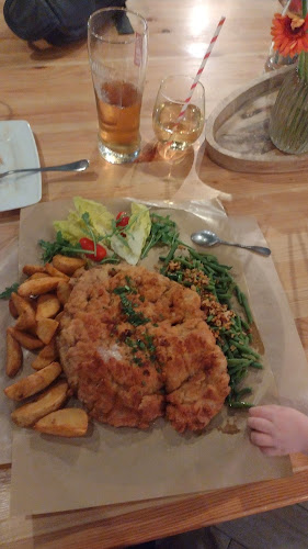 Restauracja Zacisze - Bulowice Phone number