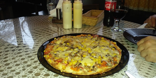 Pizzeria Guccio Świecie Kościuszki - Świecie