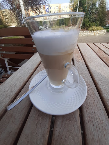 Kawiarenka Spółdzielnia Socjalna Pożyteczni - Gastronomia