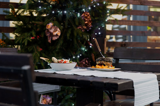 Opinii despre Jasu Restauracja în Chodecz - Gastronomia