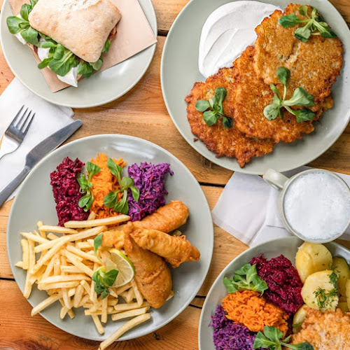 Bar Mleczny Łodziak