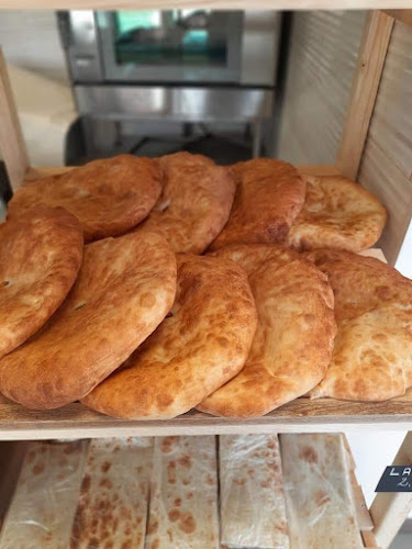 Reviews of Piekarnia Ormiańsko Gruzińska in Błonie - Gastronomia