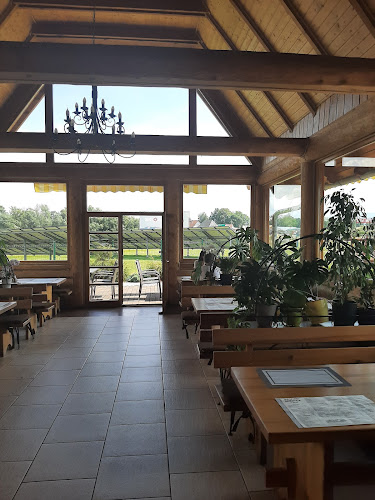 Zajazd Zornica - Gastronomia