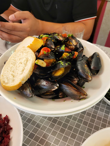 Opinii despre Restauracja Melissa - „u Włocha” în Ustroń - Gastronomia