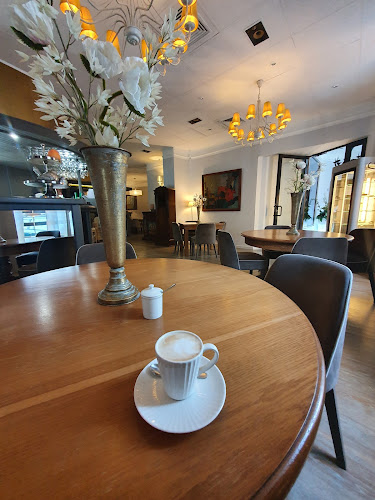 Restauracja Roma - Gastronomia