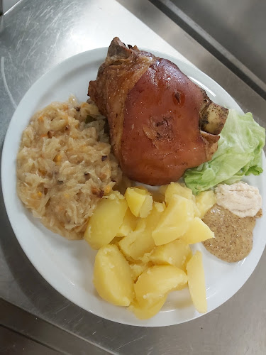 Albatros. Klub, restauracja - Wodzisław Śląski