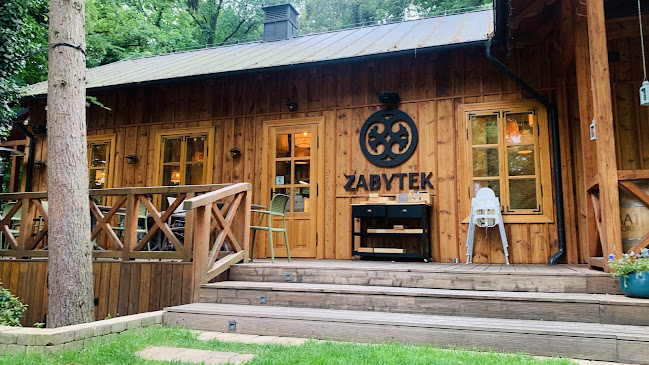 Zabytek Bistro&Bar - Gastronomia