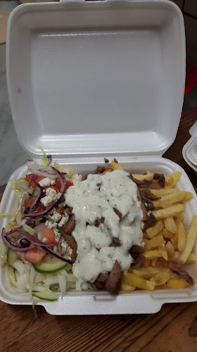 Caffe Pizzeria Milana - Oborniki Śląskie