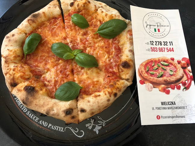 Powstania Warszawskiego 7, 32-020 Wieliczka