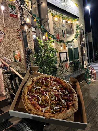 GOLENIÓW PICCOLO AMORE PIZZA TYLKO NA WYNOS