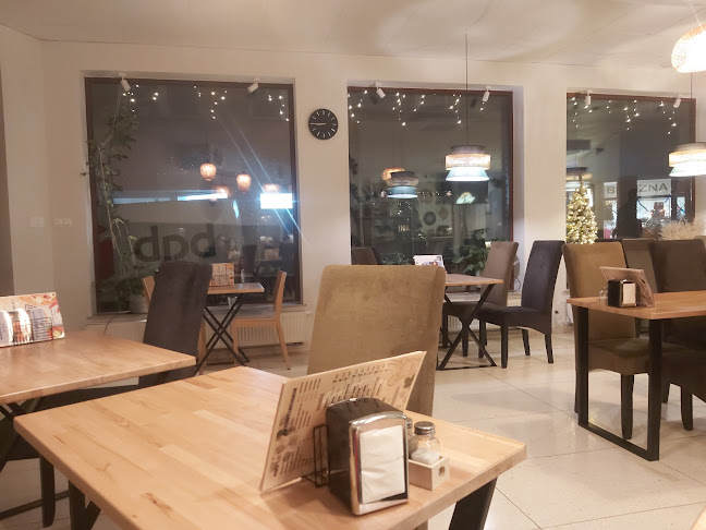 Opinii despre LILA BAR - Restauracja Czarnków în Czarnków - Gastronomia