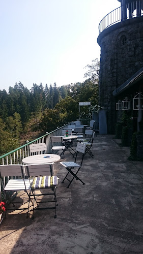 Perła Zachodu. Gościniec - Gastronomia