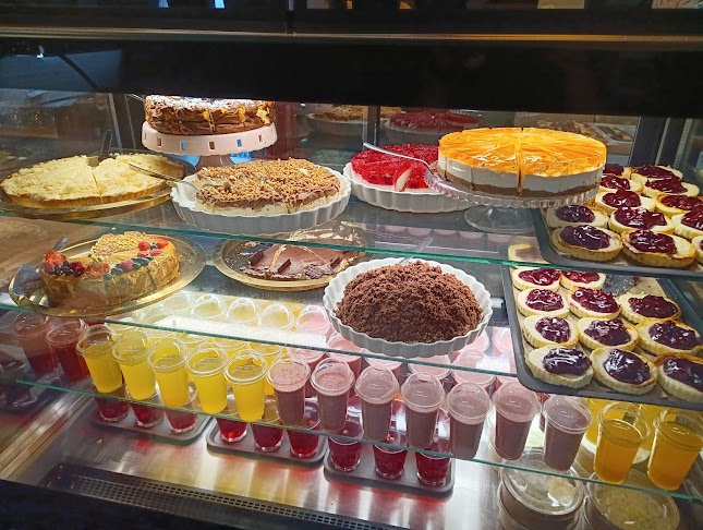 U Lipowego Restaurant&Bar - Gastronomia