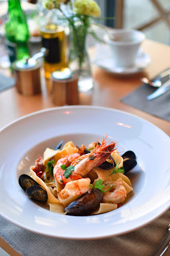 Opinii despre Olivvetta în Poznań - Gastronomia