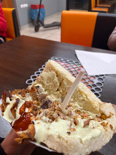 Comentarii opinii despre Kebab Super King