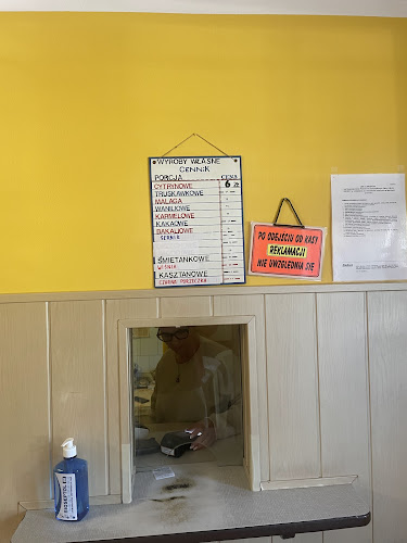 Lody ESKIMO - Lody jak za dawnych lat - Gdańsk