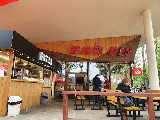 Zakopiański Bar - Zakopane