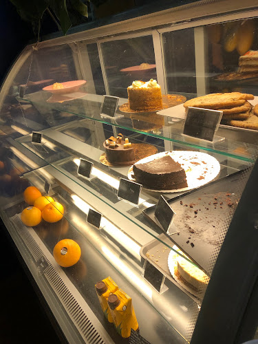 Opinii despre Niebo w Mieście în Gorzów Wielkopolski - Gastronomia