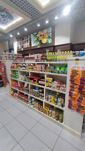 Opinii despre Kuchnie Świata S.A. Delikatesy în Gdańsk - Gastronomia