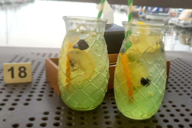 Aleja Mistrzów Żeglarstwa 2, 72-400 Kamień Pomorski