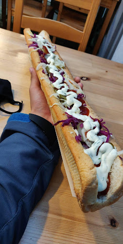 u Kaśki - Gastronomia