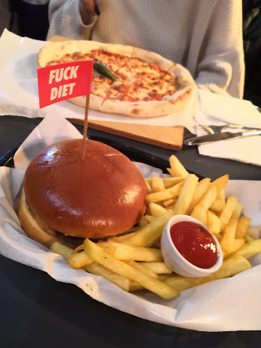 Pizza Boyz | Kraków - Gastronomia