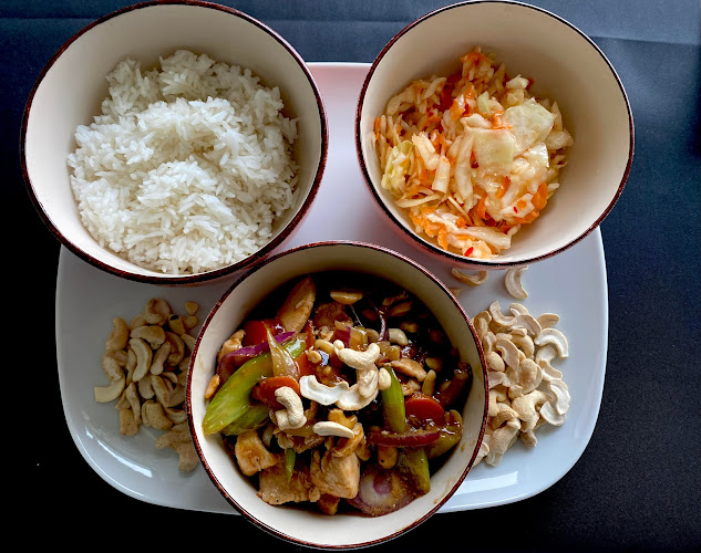 Reviews of Yam Yam Thai To Go in Kraków - Gastronomia