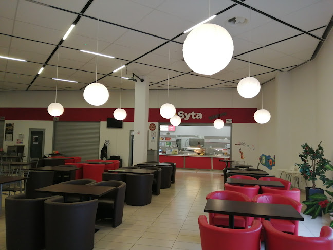 Do Syta Restauracja Bistro Na wynos