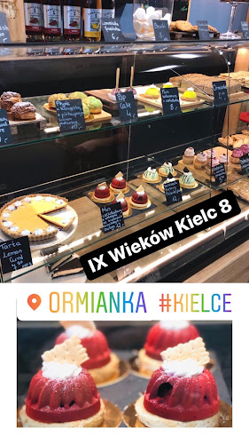 aleja IX Wieków Kielc 8E, 25-516 Kielce