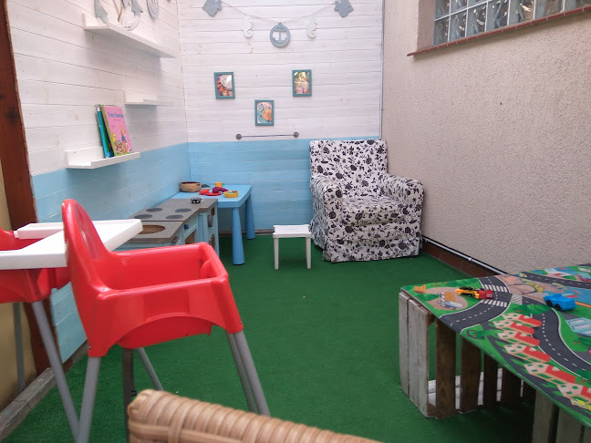 Restauracja Al Mare - Gastronomia