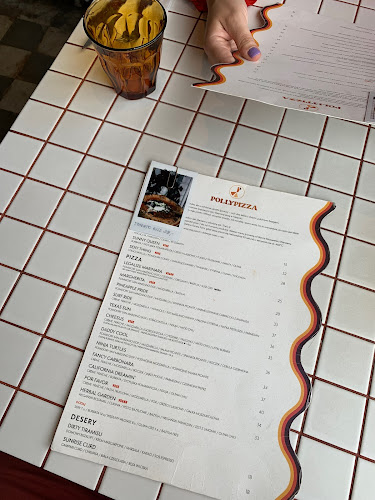POLLYPIZZA NEOPOLITAN - Gastronomia
