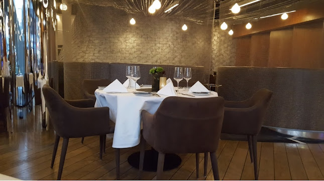 Comments and reviews of Restauracja Oyster