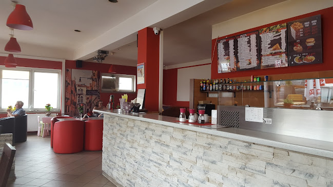 Opinii despre Verona în Grudziądz - Gastronomia